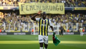Malang Sarr Fenerbahçe Transferine Yeşil Işık Yaktı