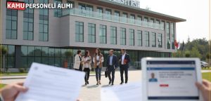 Mudanya Üniversitesi Sağlık Bilimleri Fakültesi'ne 5 Öğretim Üyesi Alımı