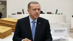 Öne Alınmış Seçim: 16 Nisan 2028'de Sandığa Gidilecek