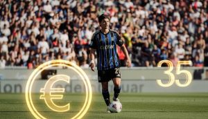 İsak Vural'ın serbest kalma maddesi el yaktı: 35 milyon Euro! Trabzonspor devrede