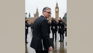 İngiltere Başbakanı Keir Starmer İstifa Ettiğini Açıkladı