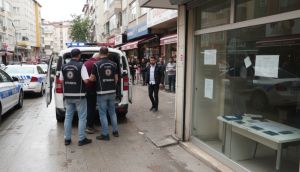 Danışmanlık Adı Altında Göçmen Kaçakçılığı: 64 Şüpheli