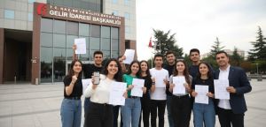 Gelir İdaresi Bakanlığı 655 Memur Alımı Sonuçları Açıklandı! Resmi Duyuru Yayımlandı