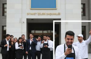 Diyanet 1.128 Personel Alımı Sonuçları Açıklandı! En Düşük KPSS Puanı 64 ile Atama Yapıldı