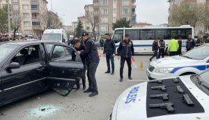 Ümraniye'de Alacak Verecek Kavgası: Arda Berk Aktaş Öldü