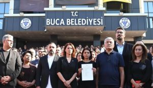 CHP'de Menemen korkusu: Buca'da 10 meclis üyesi başkanlığa aday oldu