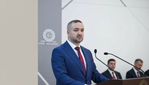 TCMB Başkanı Karahan: Dezenflasyon Hedefi İçin Sıkı Para Politikası Kararlılıkla Sürecek