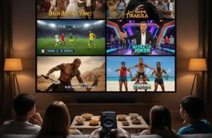 16 Haziran 2026 Salı TV Yayın Akışı: Bugün Televizyonda Neler Var?