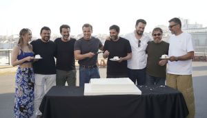 Teşkilat 6. Sezon Çekimlerini Tamamladı, 7. Sezon İçin Start Veriyor!