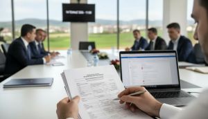 Şarküteri Ürünleri Alım İhalesi Çatalca'da Yapılacak
