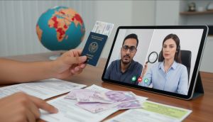 Para Transferlerinde Uzaktan Kimlik Tespiti Zorunluluğu