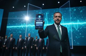 Türkiye'nin Yerli Yapay Zeka Modeli Bilge Tanıtıldı: Özellikleri Dikkat Çekiyor
