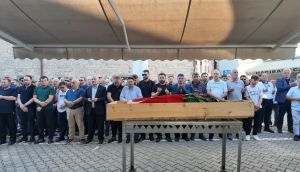 İki Genç Kız Toprağa Verildi