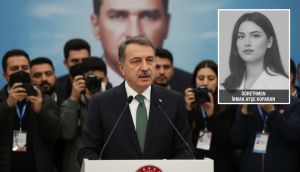 Bakan Tekin: Irmak Öğretmen'in ölümünde ihmali olan varsa gözünün yaşına bakılmayacak