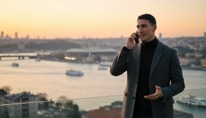 İtaliano'dan Vlahovic'e Bizzat Telefon: Bize Gel Dusan!