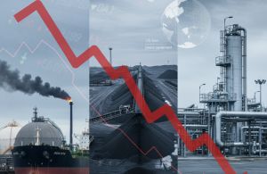 Enerji piyasalarında sert gerileme: ABD-İran anlaşması petrol, doğal gaz ve kömür fiyatlarını düşürdü