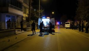 Malatya'da 57 Yaşındaki Adam, Arkadaşının Evinde Ölü Bulundu