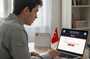 MSÜ Tercih Sonuçları 2026 Açıklandı - PERTEM Sorgulama