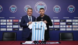 Trabzonspor, Gençlerbirliği’nin Golcüsü Metehan Mimaroğlu’nu Transfer Etti!