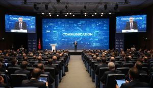TCMB Başkanı Karahan'dan Para Politikasında İletişim Vurgusu
