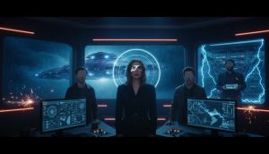 Disclosure Day: Spielberg'den dördüncü tür temas