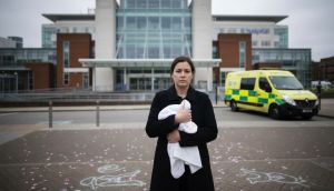İngiltere'de NHS Doğum Skandalı: 500'den Fazla Anne ve Bebek Zarar Gördü