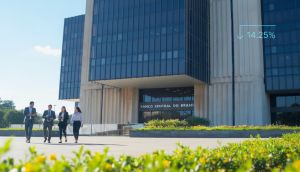 Brezilya Merkez Bankası'ndan Üçüncü Faiz İndirimi: Selic Yüzde 14,25'e Düştü