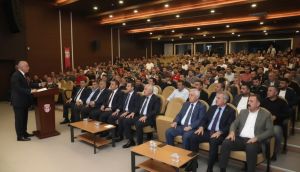 Sivasspor’da Kongrede Yine Aday Çıkmadı