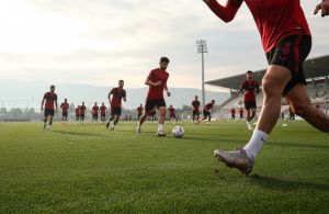 Gençlerbirliği 2026-2027 Sezonu Kamp Programı Açıklandı