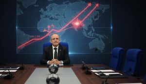 Bakan Şimşek: Savaş olmasaydı enflasyon yüzde 20 olabilirdi