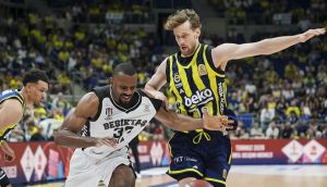 Mikael Jantunen: Önümüzde zorlu bir görev var!