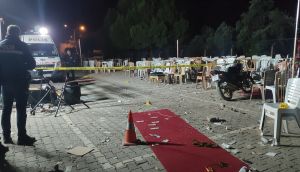 İzmir'de İstek Şarkı Çalmayınca Düğünü Kana Buladı: Pompalı Tüfekli Saldırıda 14 Yaşındaki Ayaz Hayatını Kaybetti