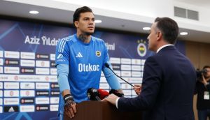 Ederson Ayrılık Kararını Askıya Aldı, Fenerbahçe İkna İçin Zorlayacak