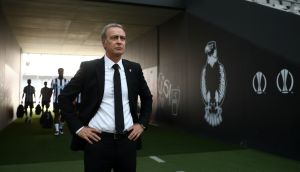 Beşiktaş'ta Önder Özen'den Midtjylland İçin İddialı Yorumlar!