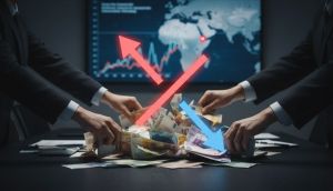 ECB, enflasyon ve resesyon kıskacında faiz kararını açıklayacak