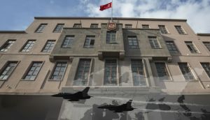 MSB'den Sert Açıklama: Türkiye'ye Karşı Hiçbir İttifakın Başarı Şansı Yok