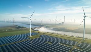 Yenilenebilir Enerji Payı Mayısta %72,3'e Çıktı