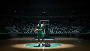 Panathinaikos TJ Shorts ile Yollarını Ayırdı