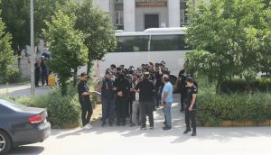 Eskişehir'de 2,3 Milyar Liralık Bahis Çetesi Çökertildi