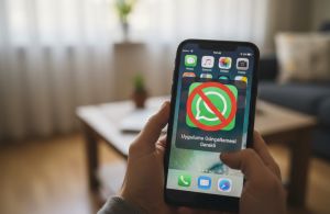 WhatsApp 30 Kasım’dan İtibaren Bazı iPhone Modellerinde Çalışmayacak