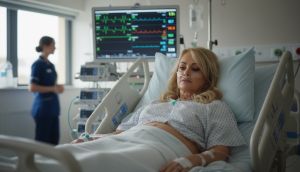 Bonnie Tyler Yapay Komadan Çıktı: Durumu Hâlâ Çok Kritik