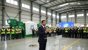 AK Partili İnan: "İzmir sanayicisi en kötü yerel yönetime rağmen büyüyor"