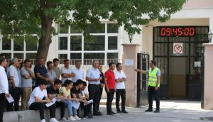 LGS 2026'da Sınavdan En Erken Çıkış Saati: Son 15 Dakika Kuralı Nedir?
