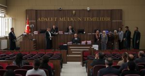 Ceyhan Kadastro Mahkemesi'nden Tapu Tescil Kararları