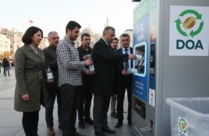Geri Dönüşümden Ekonomiye 30 Milyar Liralık Kaynak