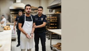 Şişli'de Kadına Cinsel Taciz Şüphelisi Tutuklandı