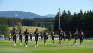 Fenerbahçe'nin Avusturya Kampı ve Hazırlık Maçı Tarihleri Belli Oldu!