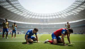2026 FIFA Dünya Kupası'nda Futbolcuları Bekleyen Büyük Tehlike: Aşırı Sıcaklar