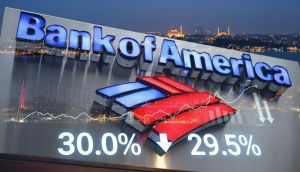 Bank of America 2026 Türkiye Enflasyon Tahminini Düşürdü