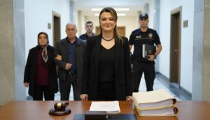 Cansel Tuncer'in mal varlıklarına el konuldu